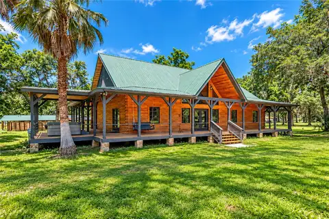 12100 NW 110TH AVE — home for sale