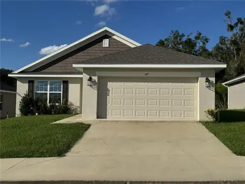 187 NW 45TH LOOP — home for sale