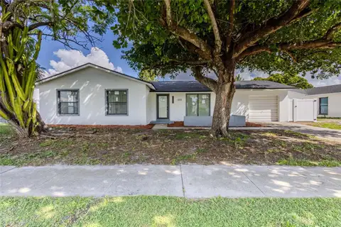 1038 RIDGEWAY DR — home for sale