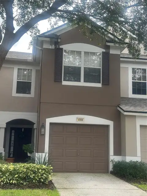 4988 POND RIDGE DR — home for sale