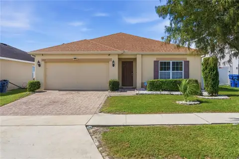 272 SPARROW HAWK DR — home for sale