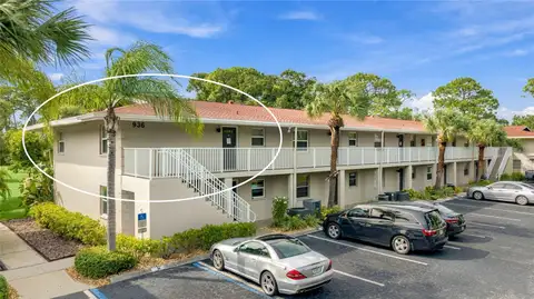 936 LA COSTA CIR #10 — home for sale