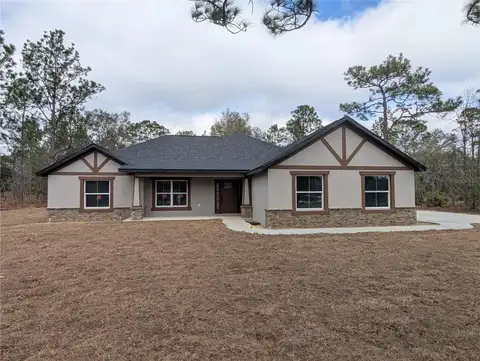 12295 SW 91ST LN — home for sale