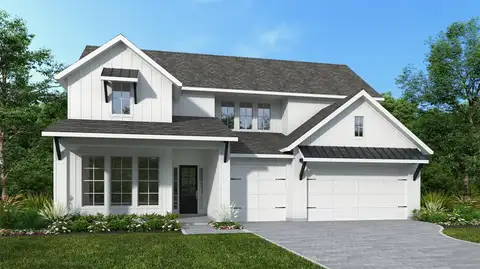 4456 SOUTHERN VALLEY LOOP — home for sale