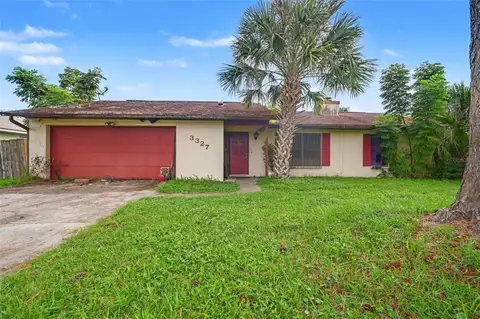 3327 VICTORY PALM DR — home for sale