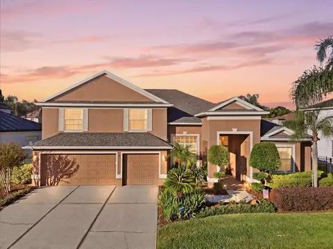 2631 TREYMORE DR — home for sale