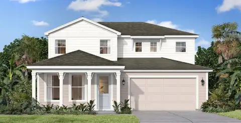 30337 EMERALD FOREST DR — home for sale