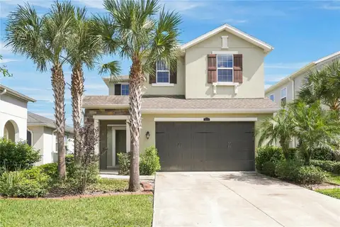 4694 TRAMANTO LN — home for sale