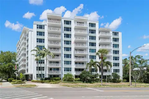 700 BEACH DR NE #803 — home for sale