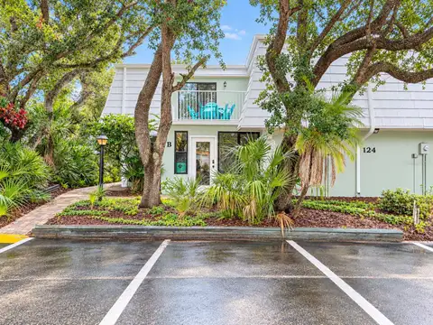 4150 S ATLANTIC AVE #124B — home for sale
