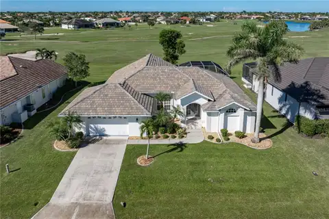 3853 BORDEAUX DR — home for sale
