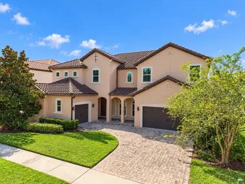 17538 BLACK RAIL ST — home for sale