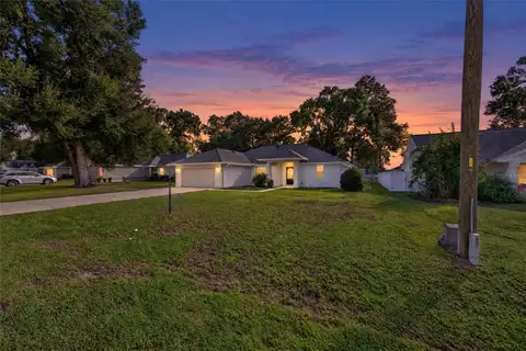 16371 SE 83RD AVE — home for sale