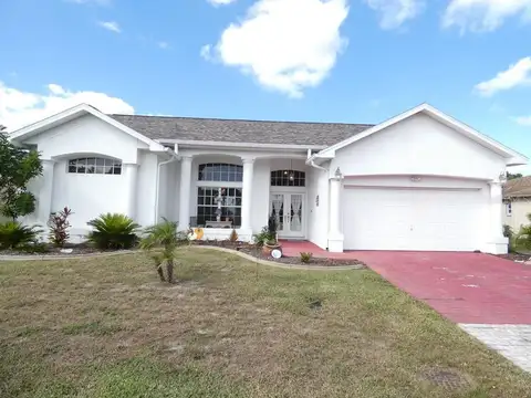 7655 VIENNA LN — home for sale