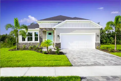 5444 GINGHAM DR — home for sale