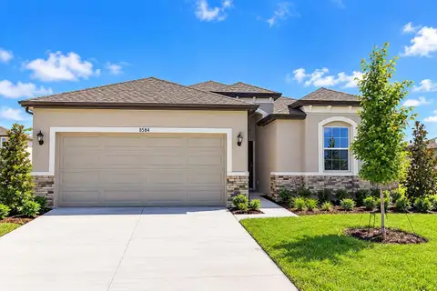 8584 ANNA MAY DR — home for sale
