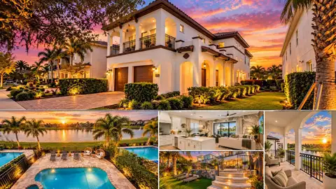 864 GOLDEN BEAR DR — home for sale