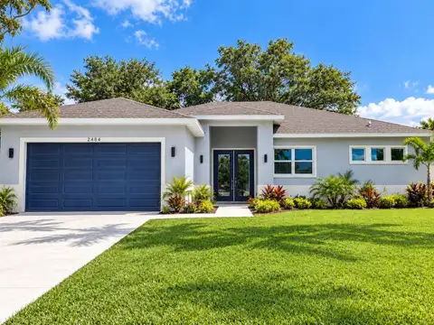 2484 PICKARD LN — home for sale