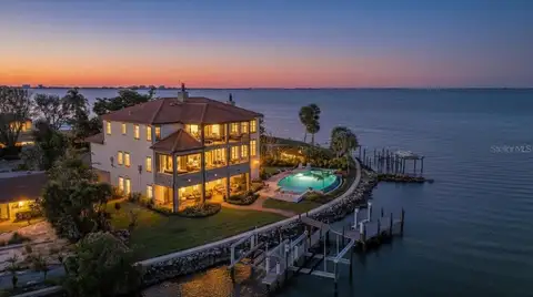 315 S SHORE DR — home for sale