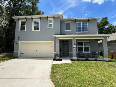325 CHARLES DR — home for sale