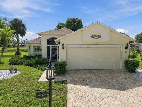 11812 ARANDA CT — home for sale