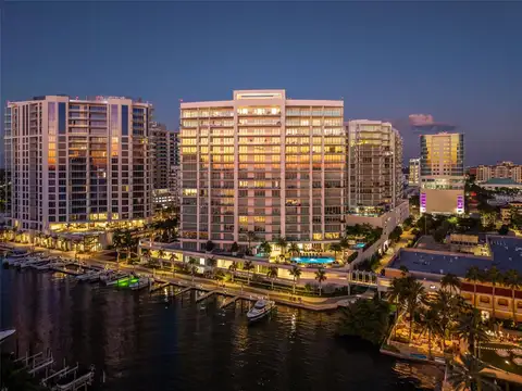 401 QUAY COMMONS #PH1902 — home for sale