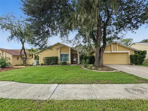 2510 BRIMHOLLOW DR — home for sale
