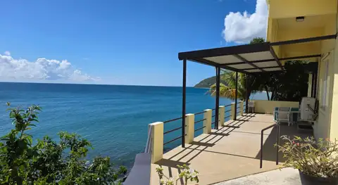 Carr. 760 KM 3.3 BO. EMAJAGUAS — home for sale