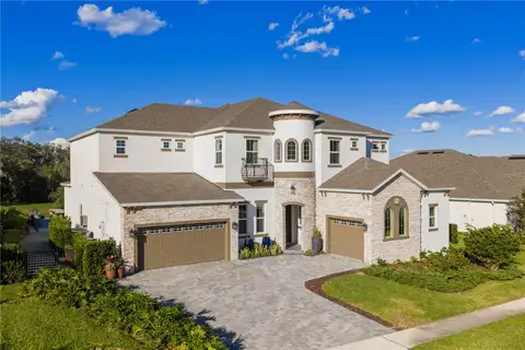 16143 BARKLY RIDGE CT — home for sale