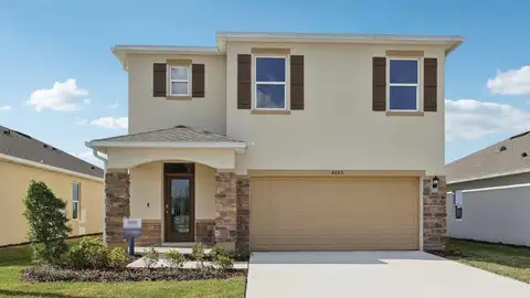 4925 KATRINA DR — home for sale