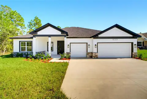 13 CORKWOOD BLVD — home for sale