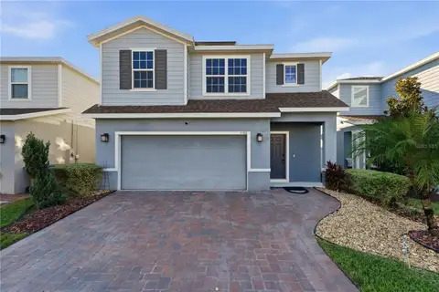 4406 SILVER CREEK ST — home for sale