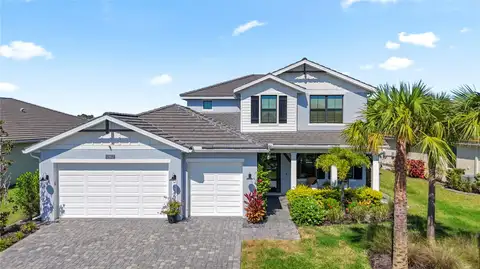 12842 PINNACLE LN — home for sale