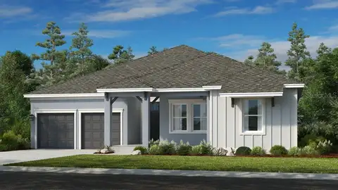 12934 HARVEST RAIN AVE — home for sale