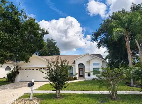 8701 MIDDLE CROSS PL — home for sale