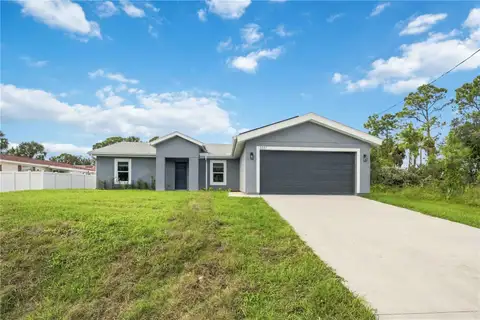 3361 INVERNESS ST — home for sale