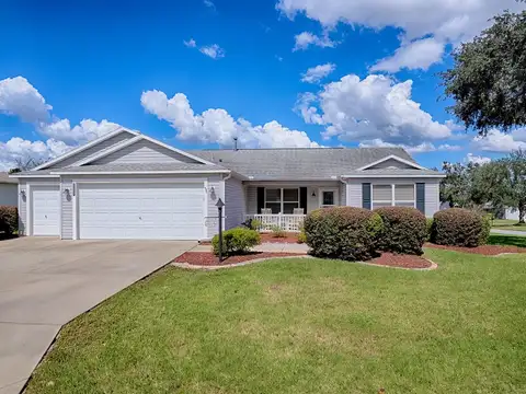 8060 SE 174TH BELHAVEN LOOP — home for sale