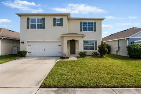 2835 HARMONIA HAMMOCK RD — home for sale
