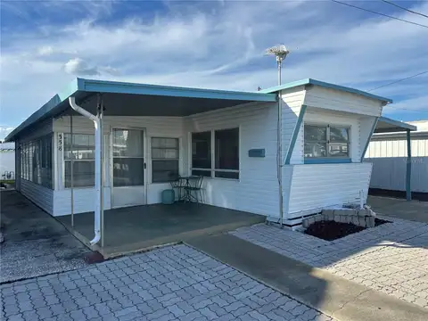 558 SINCLAIR CIR — home for sale