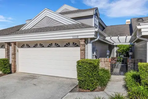 1113 WATERFALL LN — home for sale