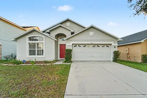 2122 KORAT LN — home for sale