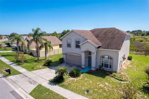 7694 COUNTRY RUN PKWY — home for sale