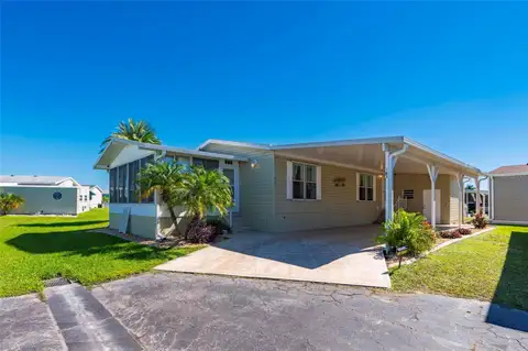 1000 KINGS HWY #163 — home for sale