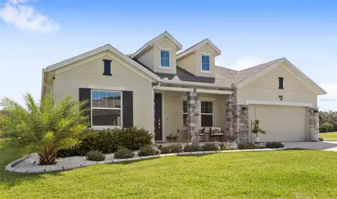 6025 CLAYSTONE WAY — home for sale