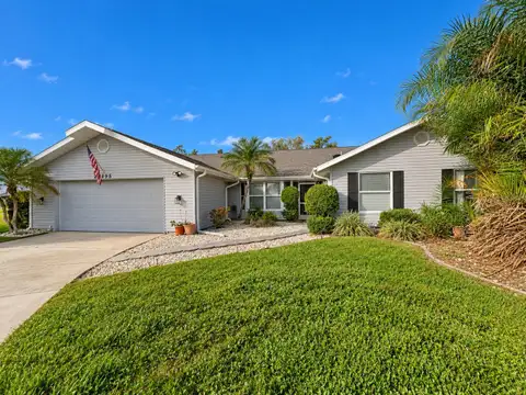 25295 CAYCE CT — home for sale