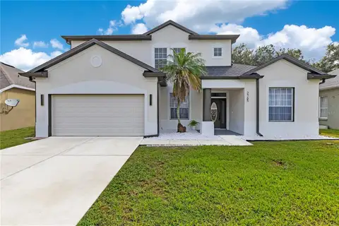2165 THE OAKS BLVD — home for sale