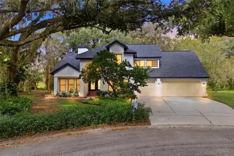 6201 GREENWICH DR — home for sale