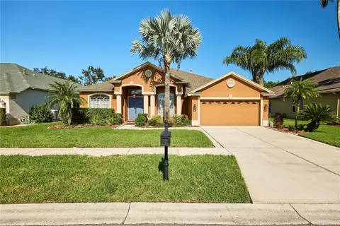 18016 ROYAL FOREST DR — home for sale