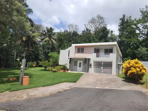 BAYOAN L HACIENDAS DEL CARIBE DEV. #4 — home for sale