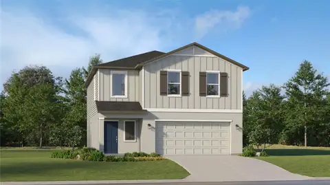 1604 WILLOW GARDEN LOOP — home for sale